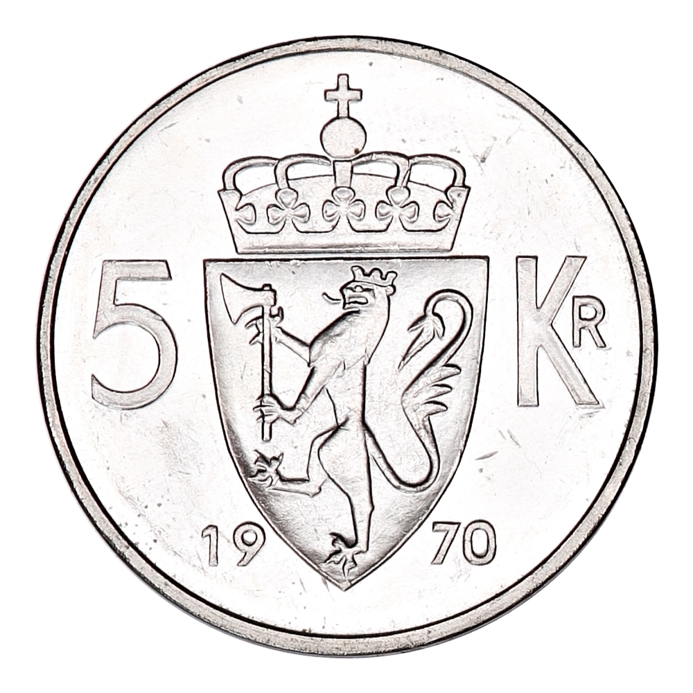 coin-norway-5-kroner-1999-european-coins